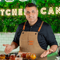 Executive Chef David