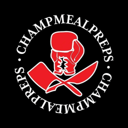 Champ Meal Preps